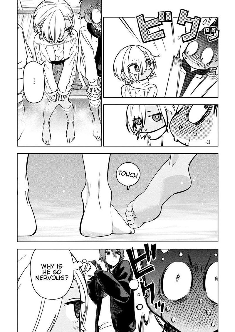 Now That We Draw - Chapter 26 image 17
